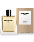 Burberry Hero by Burberry Eau De Toilette Spray for Men 5.0 oz