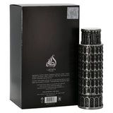 Lattafa Pride Pisa Eau De Parfum for Men 3.4 oz