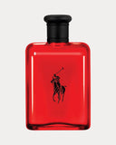 Polo Red by Ralph Lauren Eau de Toilette 2.5 oz for Men