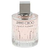 Jimmy Choo Illicit Flower Eau de Parfum 3.4 oz / 100ml Perfume for Women