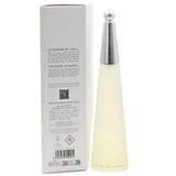 Issey Miyake L’Eau d’Issey Eau de Toilette Spray for Women 3.4 oz