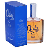 Revlon Charlie Blue EDT 3.4 oz Women’s Perfume Spray