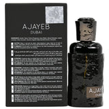 Lattafa Ajayeb Dubai Unisex Eau De Parfum Spray 3.4 oz