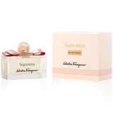 Signorina by Salvatore Ferragamo Perfume for Women EDP 3.4 oz