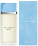 Dolce & Gabbana Light Blue Eau de Toilette Spray for Women 6.7 oz