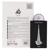 Pride Art Of Arabia I by Lattafa Perfume Unisex EDP 3.4 oz