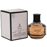 Unpredictable Girl by Glenn Perri Eau De Parfum for Women 3.4 oz