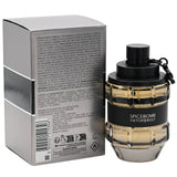 Viktor & Rolf Spicebomb Eau de Toilette Spray for Men 3.0 oz