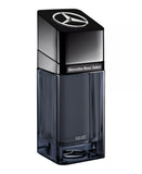 Mercedes Benz Select Night Eau De Parfum Spray for Men 3.4 oz.
