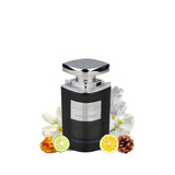 Portfolio Neroli Canvas by Al Haramain EDP Spray 2.5 oz