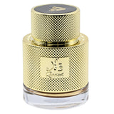 Qaaed by Lattafa Perfume Unisex EDP 3.4 oz