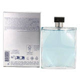 Azzaro Chrome Eau De Toilette Spray for Men EDT 6.7 oz