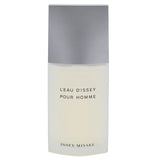 Issey Miyake L'Eau D'Issey Pour Homme EDT Spray 4.2 oz New Tester