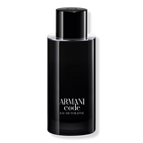 Giorgio Armani Armani Code Eau de Toilette 4.2 oz Spray for Men
