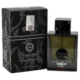Urban Man Elixer by Armaf EDP Spray for Men 3.6 oz