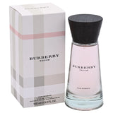 Burberry Touch Eau de Parfum Spray for Women 3.4 oz