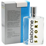 Claiborne Sport by Liz Claiborne Cologne for Men 3.4 oz