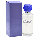 Paul Sebastian Casual Eau De Parfum Spray for Women 4.0 oz