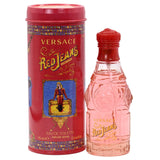 Red Jeans by Gianni Versace Eau de Toilette for Women 2.5 oz