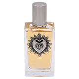 Dolce & Gabbana Devotion Eau de Parfum 3.4 oz for Men – New Tester