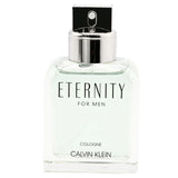 Calvin Klein Eternity for Men Eau de Toilette Spray 3.3 oz Cologne