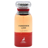 Forbidden Love by Maison Alhambra Perfume for Women EDP 2.7 oz