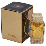 Lattafa Sheikh Al Shuyukh Unisex Eau De Parfum Spray 3.4 oz
