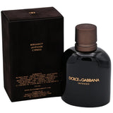 Dolce & Gabbana Pour Homme Intenso EDP Spray for Men 4.2 oz