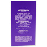 New Brand Phantom Perfume for Women EDP 3.3 oz