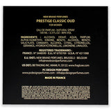 New Brand Classic Oud for Women 3.3 oz EDP Spray