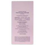 Prestige Daily Perfume by New Brand for Women EDP 3.3 oz
