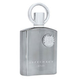 Afnan Supremacy Pour Homme EDP Spray for Men 3.4 oz