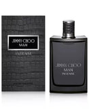 Jimmy Choo Man Intense Eau de Toilette Spray 3.3 oz