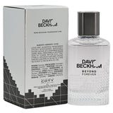 Beyond Forever David Beckham Men EDT Spray 3.0 oz