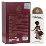 Lattafa Pride La African Drummer Unisex Eau De Parfum Spray 3.4 oz