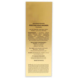 New Brand Prestige Gold Women 3.3 oz EDP Spray