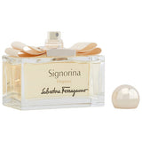 Signorina Eleganza by Salvatore Ferragamo EDP 3.4 oz Women’s Perfume Spray 100ml
