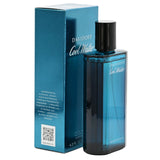 Davidoff Men's Cool Water EDT Spray 4.2 oz