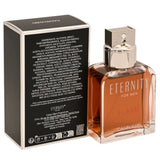 Calvin Klein Eternity Flame for Men Eau de Toilette Spray 3.4 oz