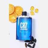 CR7 Play It Cool by Cristiano Ronaldo EDT Spray for Men 3.4 oz