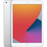 Apple iPad 7 – 10.2" Display, 32GB, Wi-Fi (Silver) Refurbished