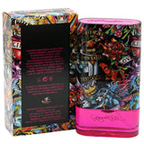 Ed Hardy by Christian Audigier Hearts & Daggers EDP Spray for Women 3.4 oz