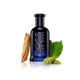 Hugo Boss Boss Bottled Night EDT 6.7 oz Men’s Cologne Spray