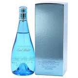 Cool Water by Davidoff Perfume for Women EDT 6.7 oz