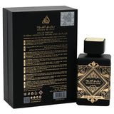 Lattafa Badee Al Oud For Glory Eau De Parfum Spray 3.4 oz