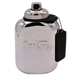 Coach New York Platinum Eau De Parfum Spray for Men 3.4 oz