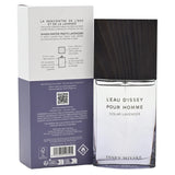 L'eau D'Issey Solar Lavender by Issey Miyake Eau De Toilette 3.3 oz