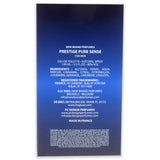 Prestige Pure Sense by New Brand for Men EDT 3.3 oz