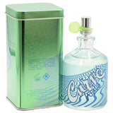 Curve Wave by Liz Claiborne EDT Spray for Men 4.2 oz