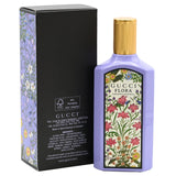 Flora Gorgeous Magnolia by Gucci Eau De Parfum 3.3 oz for Women